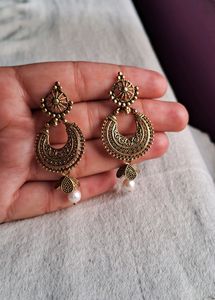 Traditional Earrings