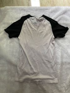 Adidas Neo Raglan Tee