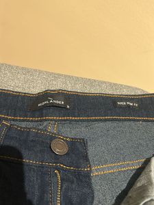 New Highlander 30 Waist Denim(Men&amp; Women)