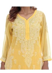 Kurti Set