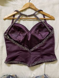 Magic Nights Blouse