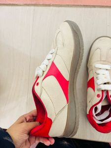 Zucianz Casual Sneakers