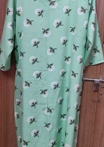 Assorted Print Tunic Tops - Bundle of 5