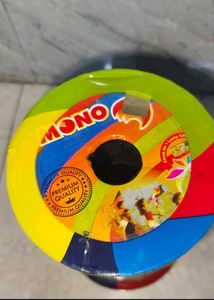 Mono Kite Manja Plastic