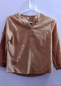 Brown T.Shirt