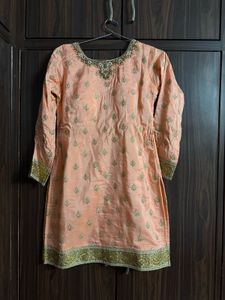 Party Wear Dress.
