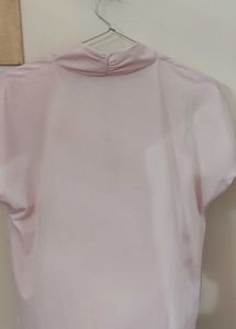 Pink Top