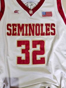 Vintage Florida State Seminoles XXL (RARE Jersey)