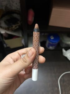 Kay Beauty Eye Shadow Stick- Brown- Used Once
