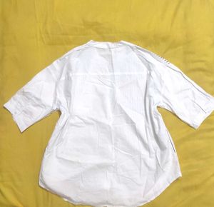 Cool Striped Shirt Bust 36-42 L-27