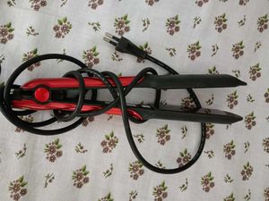 Hair Straightener