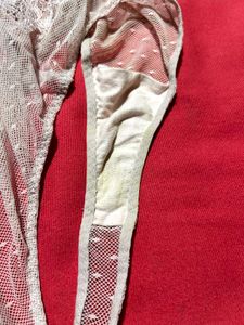 Victoria’s Secret Lace Bodysuit /  Size /S