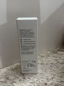 Deconstruct Vitamin C Serum