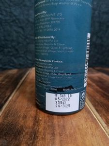 Roadster Voyage Body Deodarant