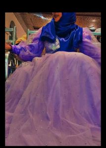 Cinderella Gown