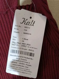 Bodycon Midi Dress, S Size