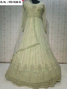 Beautiful bridal Chaniya Choli