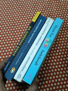 Self-Help Book Bundle