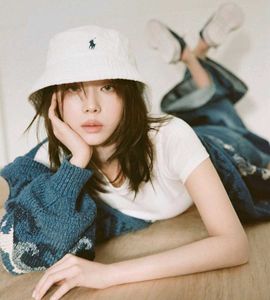 Polo by Ralph Lauren Bucket Hat