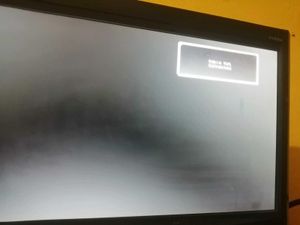 Acer X223W 22&#34; LCD Monitor