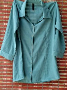 Casual Shirt Fir Women