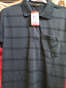 USA Sports T-shirt