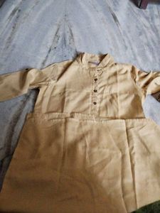 Elegant Kurta