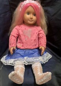 Doll
