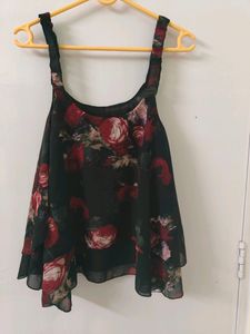 Stylish Crop Top