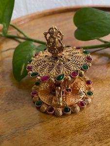 Lakshmi Kumkumbox