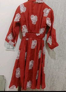 One-piece Dress