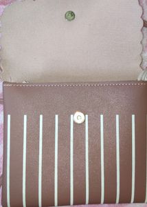 KOREAN STYLE SLING BAG