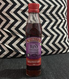 Borges Red Wine Vinegar