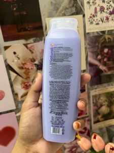 Naturali Anti-Hairfall Shampoo