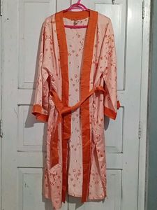 H&M Kimono...