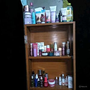 Skincare Kit Collection