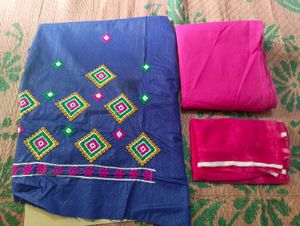 Dress Material