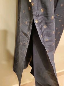 Elegant Printed Kurta