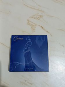 Oriflame Make Up Box