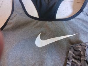 Nike Sports Bras - Set of 3