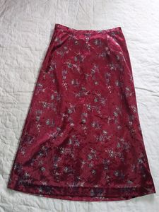 Pinterest Finds Skirt