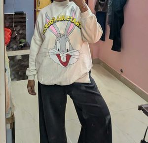 Bugs Bunny Sweatshirt