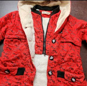 Girls Winter Weat Stylish Jacket/ Coat/ Top