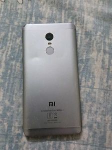 Redmi MI Note4