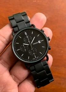 Fossil Quartz