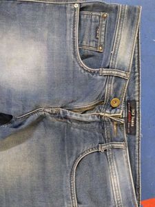 JKJ Jeans
