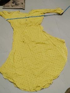 Fancy Kurti