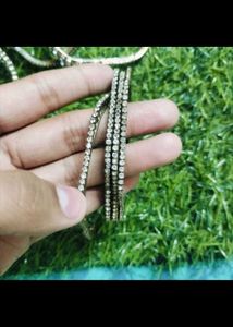 Vintage Bangle Set
