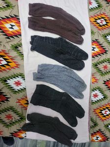 Assorted Socks Bundle