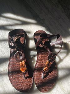 New Cat Walk Sandal